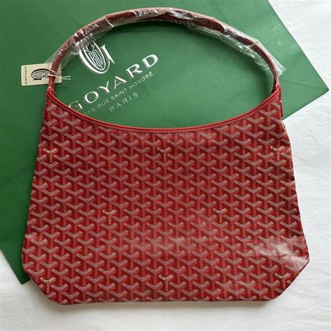 goyard 歐洲 價格|Goyard 必入款式.